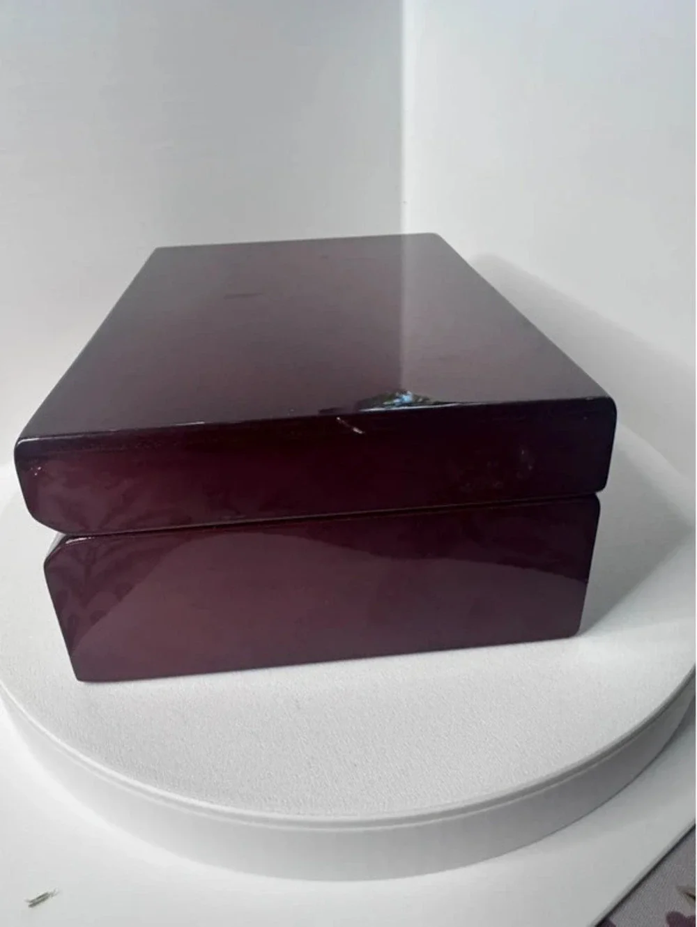 Jewelry box